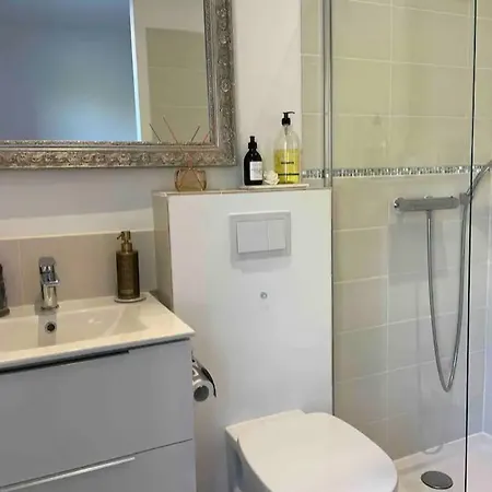Holiday home La Perriere Pezenas