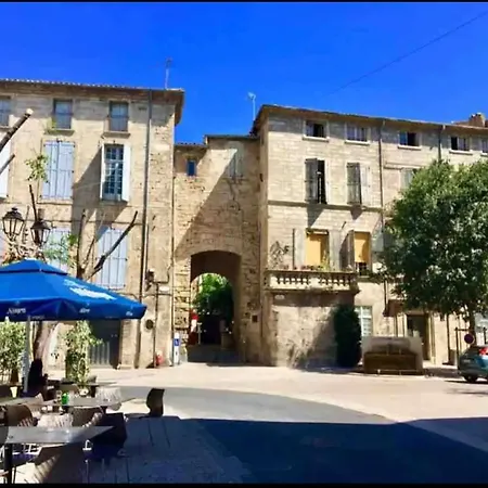 Holiday home La Perriere *