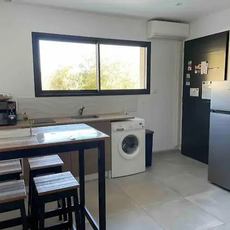 Holiday home La Perriere
