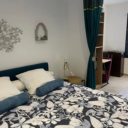 Holiday home La Perriere