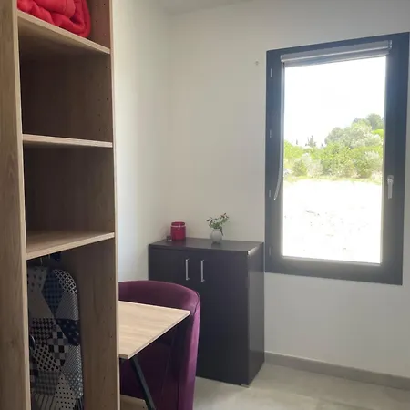 Holiday home La Perriere Pezenas